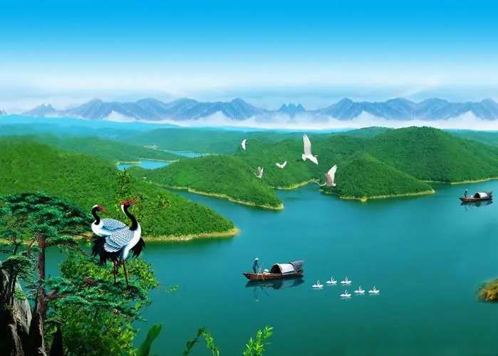 绿色高性能高性能